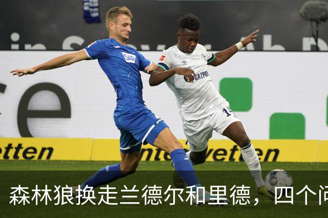 森林狼换走兰德尔和里德，四个问题决定他们能否挑战雷霆马刺